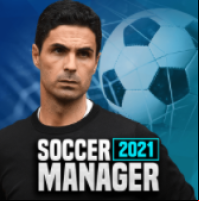Soccer Manager 2021