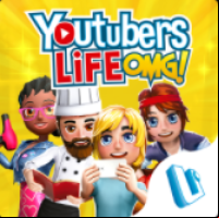 Youtubers Life: Gaming Channel Apk V1.8.8 Free