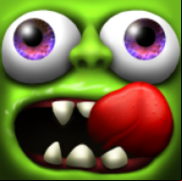 Zombie Tsunami