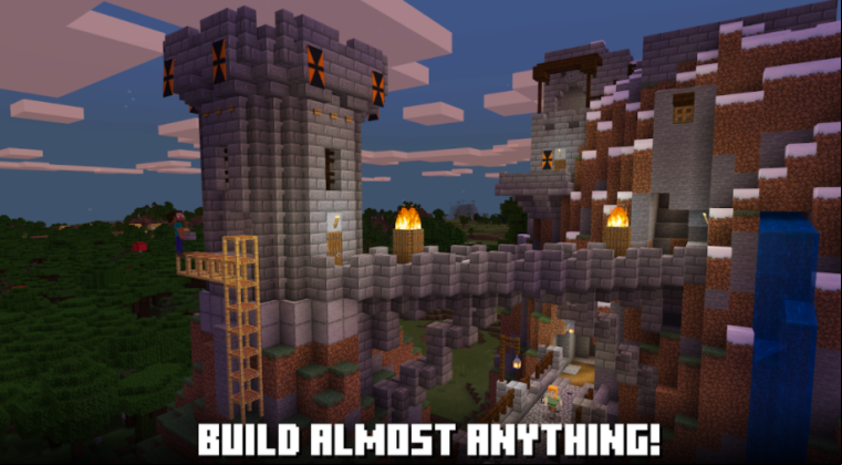 Minecraft - Pocket Edition