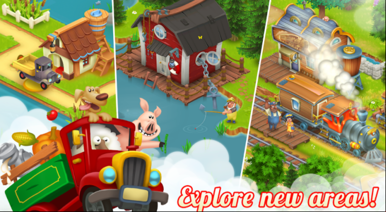 Hay Day