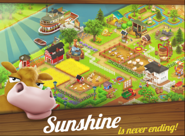 Hay Day