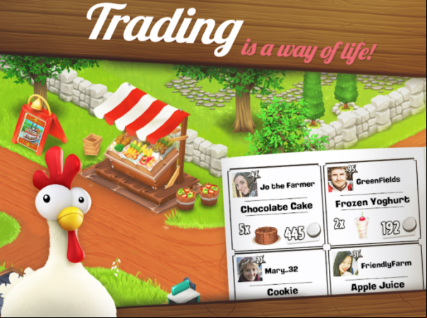 Hay Day