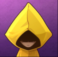 Very Little Nightmares Apk