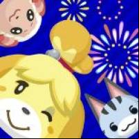 Animal Crossing: Pocket Camp