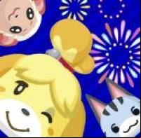 Animal Crossing: Pocket Camp Apk