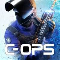 Critical Ops Apk
