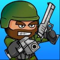 Doodle Army 2: Mini Militia Apk