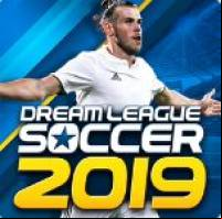 Dream League Soccer 2019 Apk