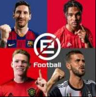 EFootball PES 2025 Apk