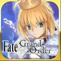 Fate/Grand Order Apk