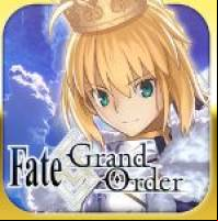Fate/Grand Order Apk