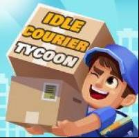 Idle Courier Tycoon Apk