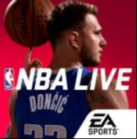 NBA LIVE Mobile Basketball