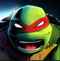 Ninja Turtles: Legends Apk