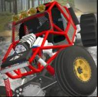 Offroad Outlaws Apk