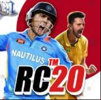 Real Cricket 20 Apk