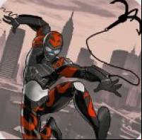 Rope Hero Apk