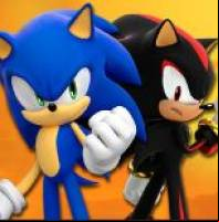 Sonic Forces Apk