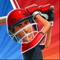 Stick Cricket Live 2025 Apk