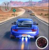 Street Racing HD Apk