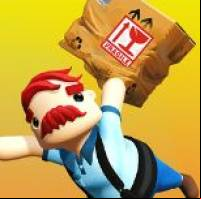 Totally Reliable Delivery Service Mod Apk V1.397 All Unlocked