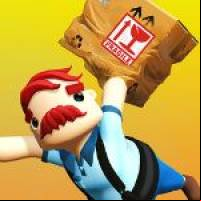 Totally Reliable Delivery Service