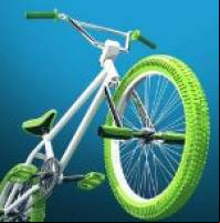 Touchgrind BMX 2 Apk