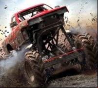 Truck Off-Road