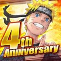 Ultimate Ninja Blazing Apk