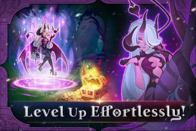 AFK Arena