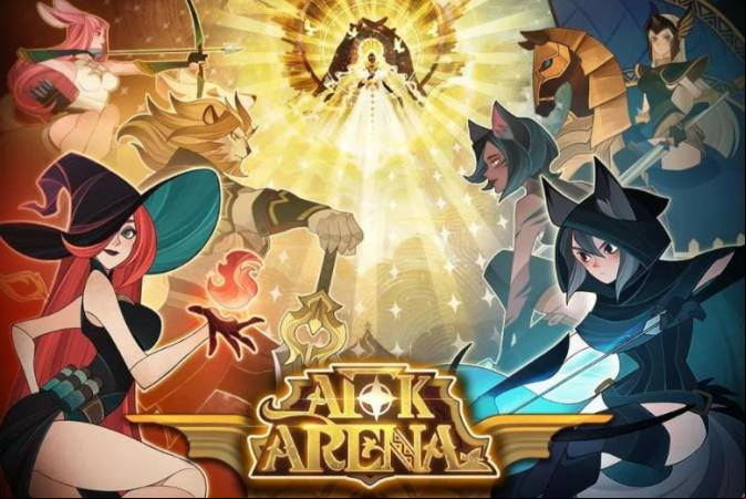 AFK Arena