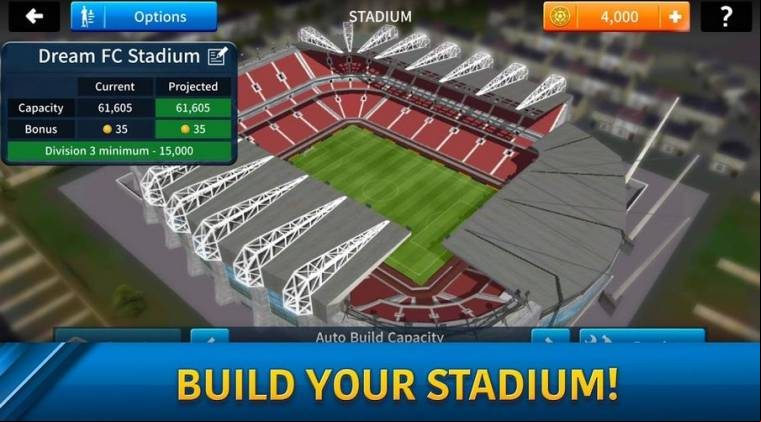 Dream League Soccer 2019