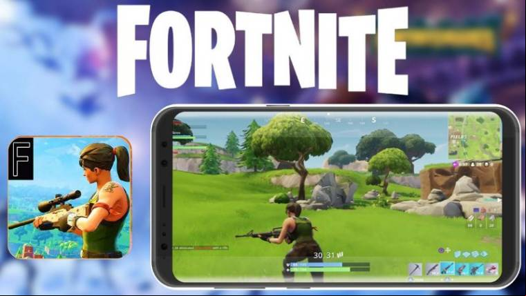 Fortnite Mobile
