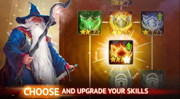 Guild Of Heroes