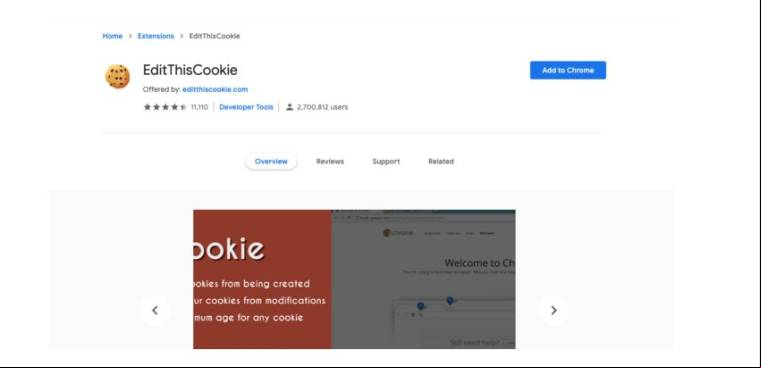 How To Use Netflix Cookies On Pc And Laptop