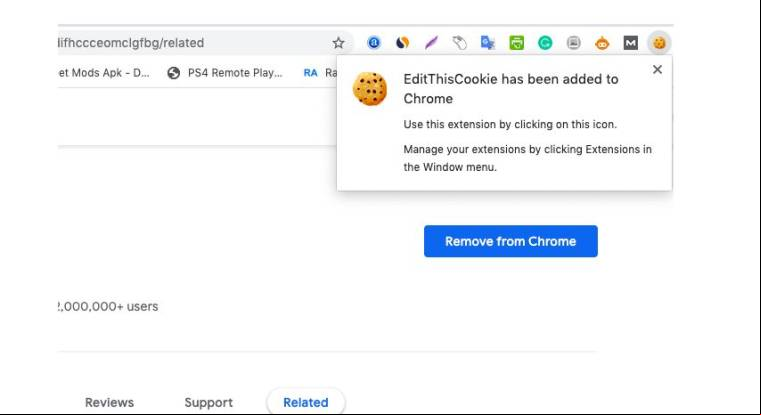 How To Use Netflix Cookies On Pc And Laptop