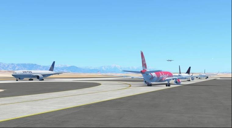 Infinite Flight – Flight Simulator