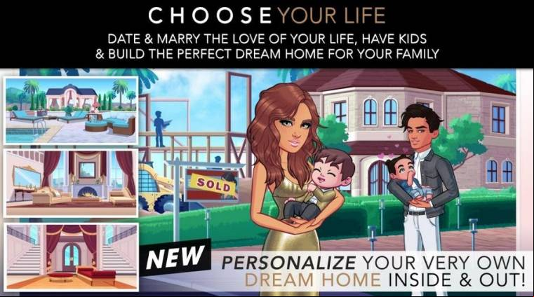 KIM KARDASHIAN HOLLYWOOD