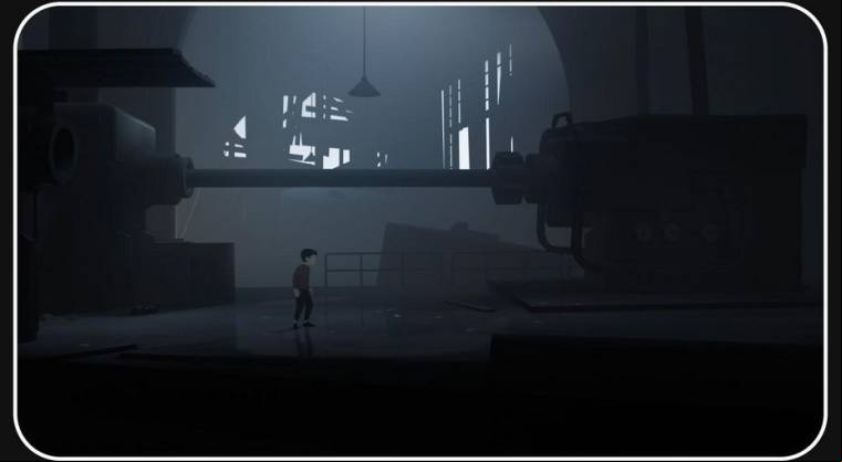 Playdead’s INSIDE