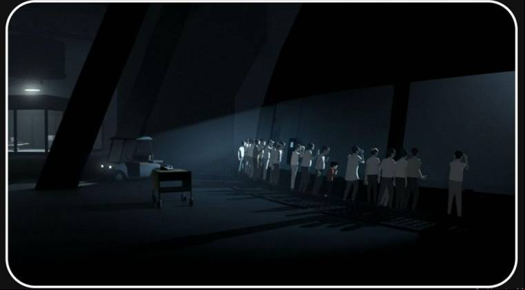 Playdead’s INSIDE