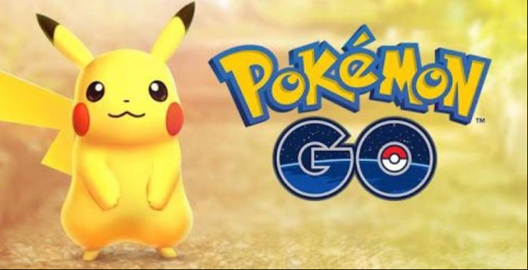 Pokémon GO