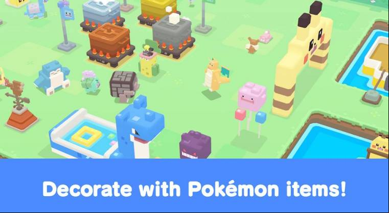 Pokémon Quest