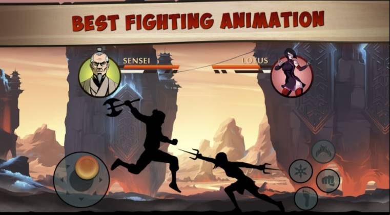 Shadow Fight 2 Special Edition