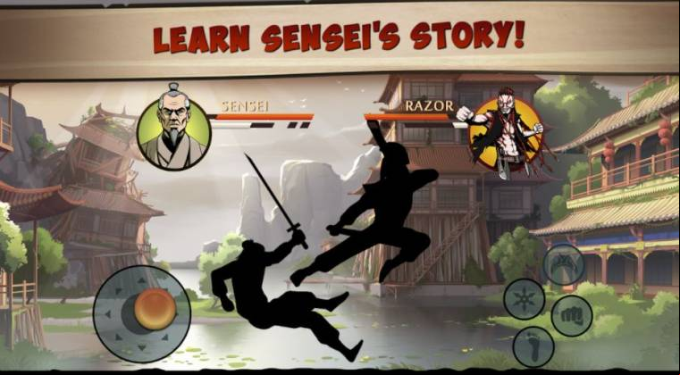 Shadow Fight 2 Special Edition