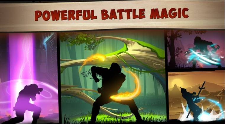 Shadow Fight 2 Special Edition