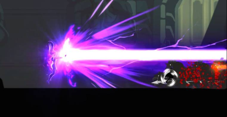 Shadow Of Death