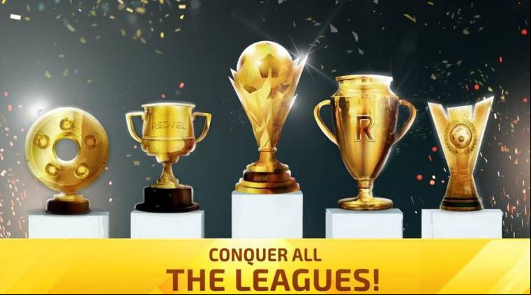 Soccer Star 2020 Top Leagues