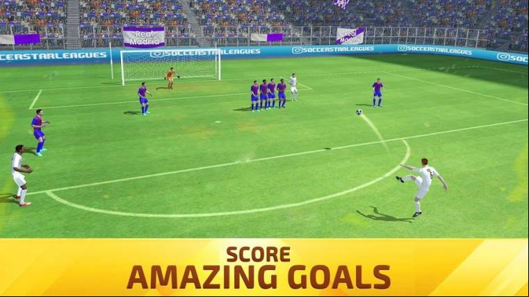 Soccer Star 2020 Top Leagues