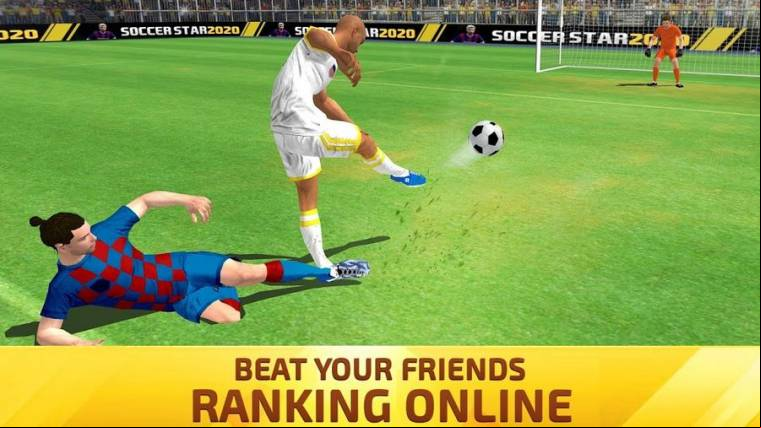 Soccer Star 2020 Top Leagues